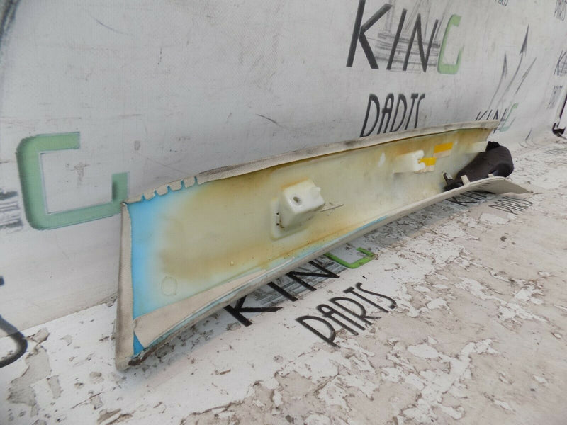 LAND ROVER RR EVOQUE L538 2012-2019 A-PILLAR TRIM COVER RIGHT SIDE PC02003100