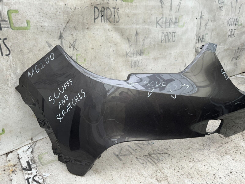 VAUXHALL CROSSLAND X 2017-2021 FRONT BUMPER UPPER SECTION 39097370