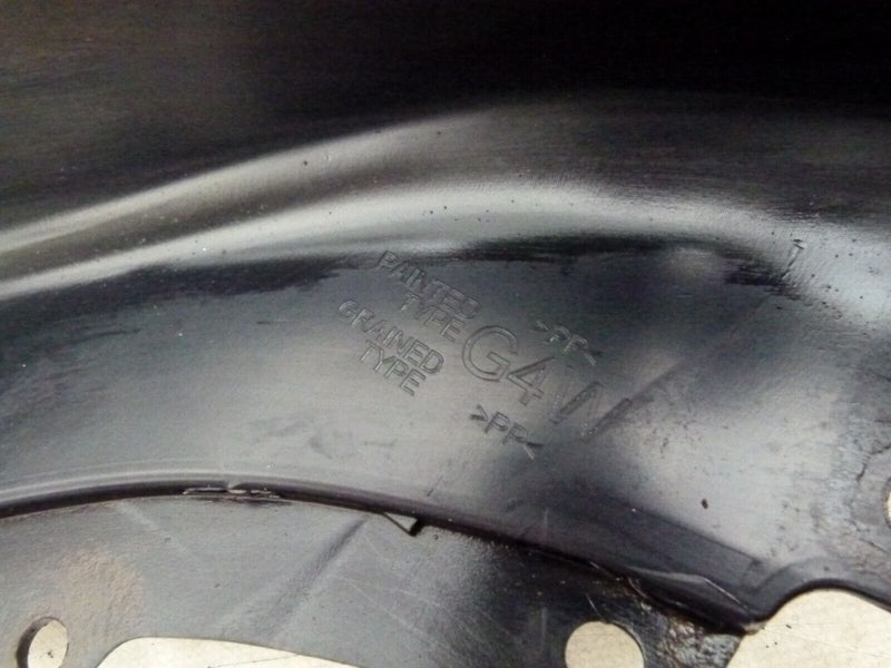 HYUNDAI KONA LCI SE CONNECT 2020-ON REAR DIFFUSER PDC GENUINE 86612K4AA0