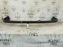 VAUXHALL VECTRA C 2003-08 ESTATE REAR BUMPER SPOILER 5501004542