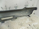 MINI COOPER ONE R56 LCI 2010-2012 MU DIESEL REAR BUMPER GENUINE 7260572