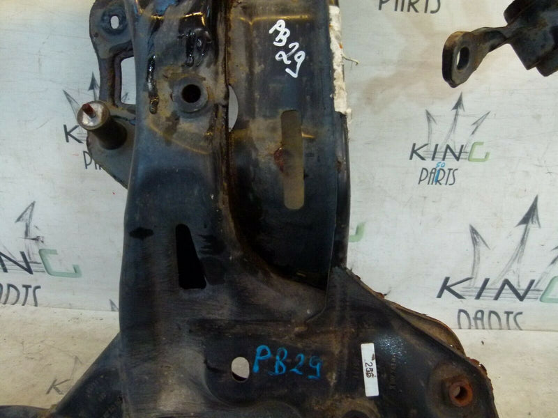 MINI COUNTRYMAN R60 PACEMAN R61 FRONT SUBFRAME AXLE CARIER 9807743042