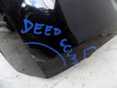 VW TRANSPORTER CARAVELLE T6 FRONT BUMPER BLACK 2016-2019  7E5807221D
