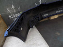 VW GOLF MK5 V 2003-2008 GENUINE FRONT BUMPER BLUE 1K0807221 (B0045) KING PARTS