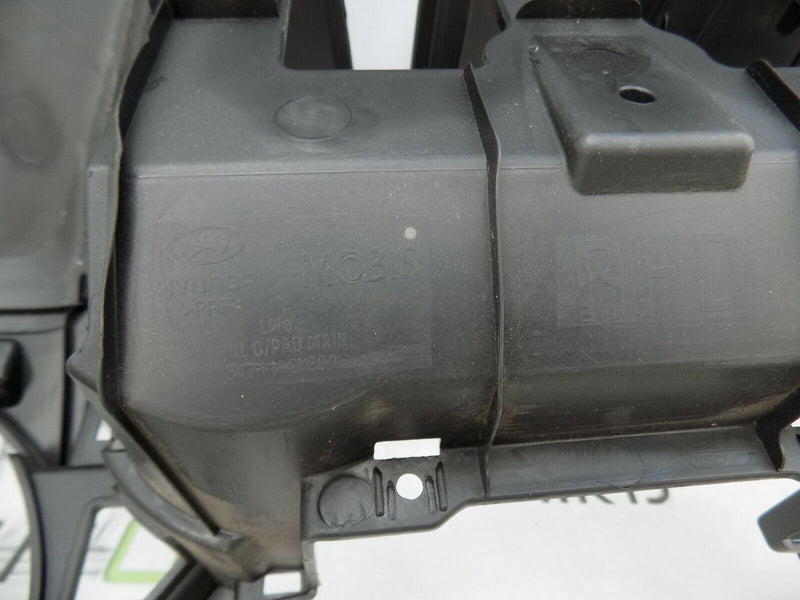 HYUNDAI ix35 (LM) MK2 2009-2015 BLACK DASHBOARD GENUINE 84711-2V900 - KINGPARTS