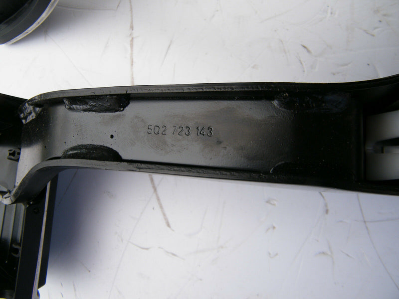 VW GOLF VII MK7 R GTI 2013-16 AUTOMATIC THROTTLE PEDAL ACCELERATOR GAS 5Q2723058