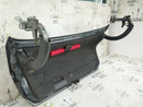 AUDI S4 A4 8W 2016-22 SALOON COMPLETE BOOT LID PANEL & HINGES REAR LIGTS