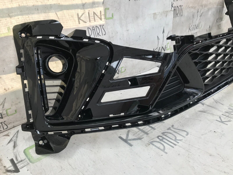 KIA CEED GT-LINE 2019 CD BRACKET FRONT BUMPER LOWER GRILL GRILLE 86561-J7710