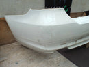 BMW E90 3 Series LCI Facelift 2009-2011 Rear Bumper Genuine White