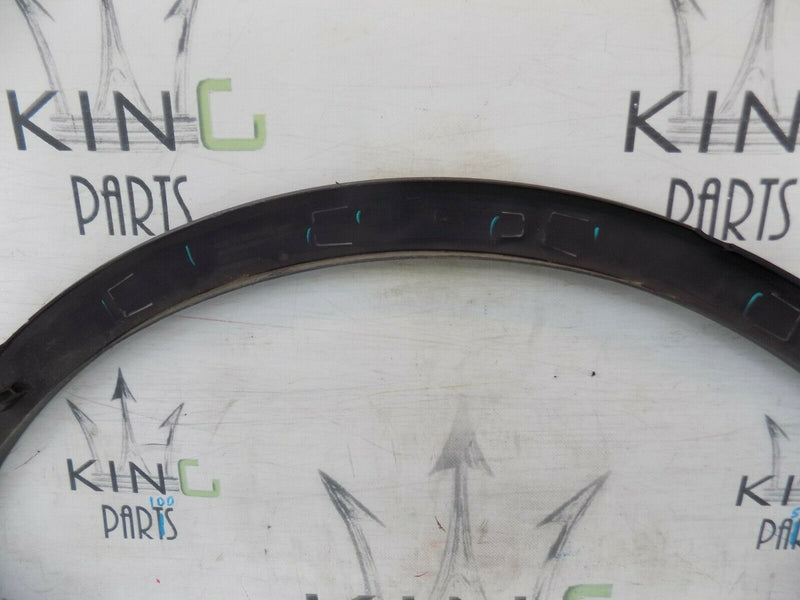 VOLKSWAGEN TIGUAN 2017-ON REAR LEFT WHEEL ARCH MOLDING 5NN854819A