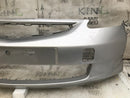 HONDA JAZZ MK1 2002-2008 FRONT BUMPER GENUINE 71101SAG0000