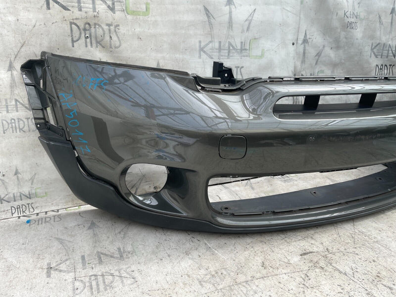 MINI COOPER PACEMAN R61 2013-2016 FRONT BUMPER GENUINE 9802217