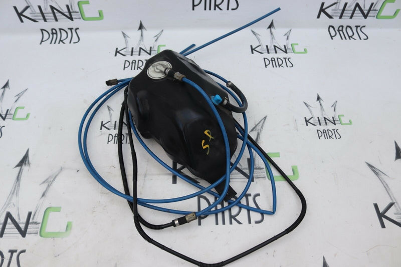 BMW X5 E53 2000-2006 4.4i V8 WATER COOLANT EXPANSION TANK RESERVOIR 1184917 *3