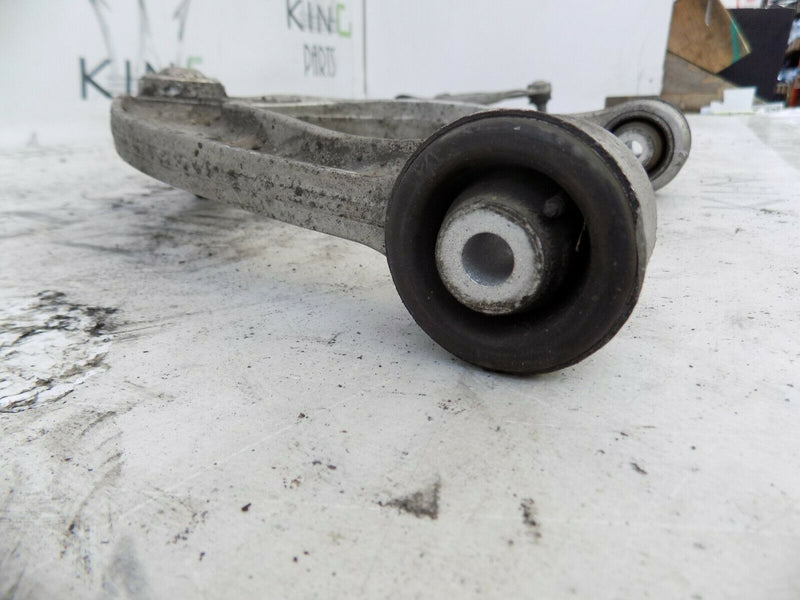 BMW 5 SERIES F10 F11 FRONT RIGHT DRIVER SIDE FRONT UPPER SUSPENSION ARM AW6082T6