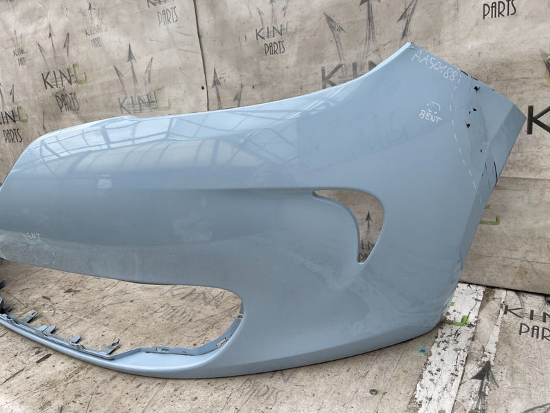 RENAULT ZOE 2012 -2020 FRONT BUMPER GENUINE 620102855R