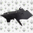 SEAT ALHAMBRA 2010-2015 7N INTERIOR BLACK FOOTREST PLATE 5N2864767A