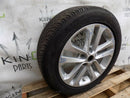 NISSAN JUKE GENUINE ALLOY WHEEL 17" 7Jx17 ET47 R17 215/55 1KA2A N45701