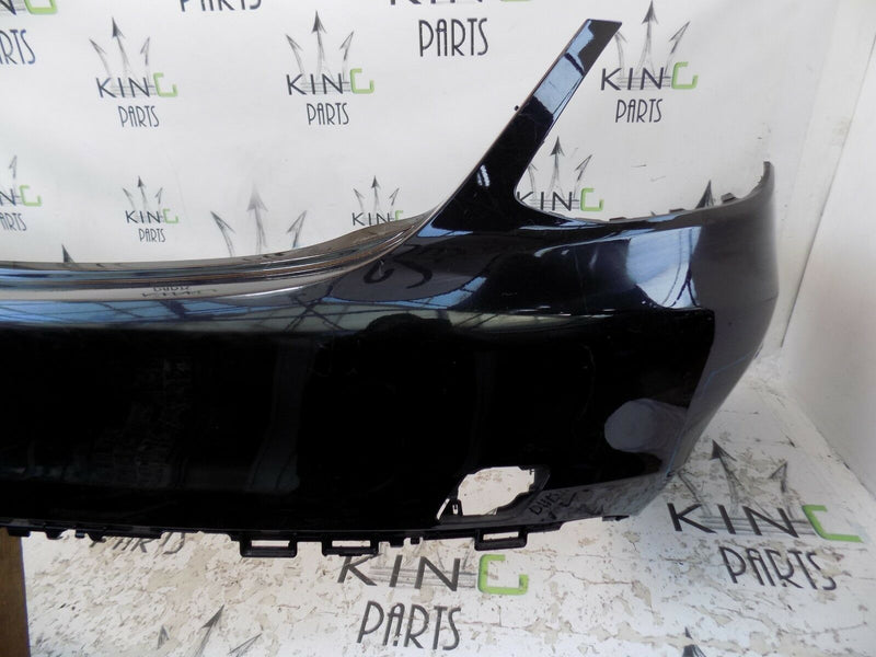 MERCEDES C CLASS W205 2015-2017 SALOON REAR BUMPER GENUINE W2058850138