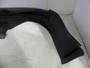 FORD GALAXY II MK2 2006-2014 BLACK REAR BUMPER GENUINE 6M21-17866