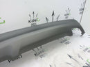 HYUNDAI TUCSON TL Premium SE 2015-18 REAR BUMPER DIFFUSER VALANCE 86665-D7110