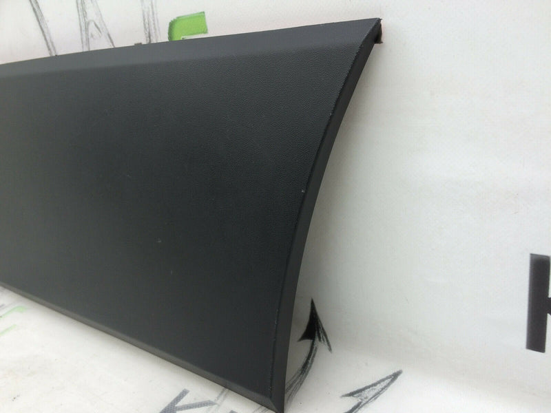 VW CRAFTER 7C 2018 DOOR TRIM MOULDING RIGHT SIDE PROTECTIVE PANEL 7C0854940