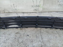 VAUXHALL CORSA C 2001-2004 FRONT BUMPER LOWER GRILLE GENUINE 09116132