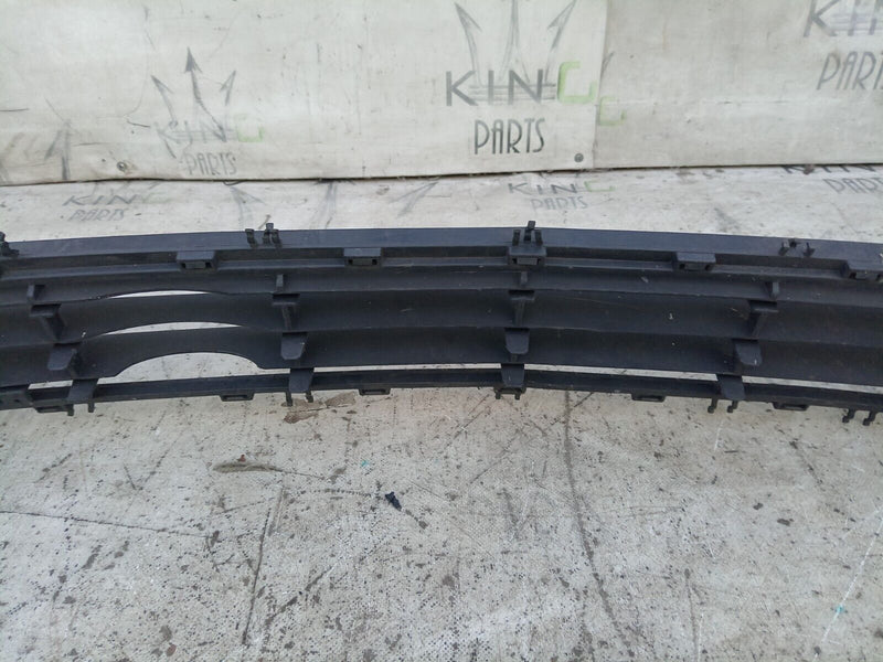VAUXHALL CORSA C 2001-2004 FRONT BUMPER LOWER GRILLE GENUINE 09116132