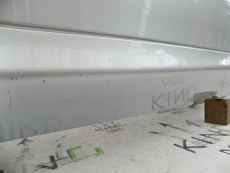 MERCEDES CL CL203 W203 2001-04 SPORTCOUPE GENUINE REAR BUMPER A2038851225