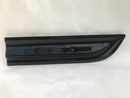PORSCHE MACAN S T GTS 2022-ON REAR DOOR PANEL TRIM MOULDING LEFT SIDE 95B839889