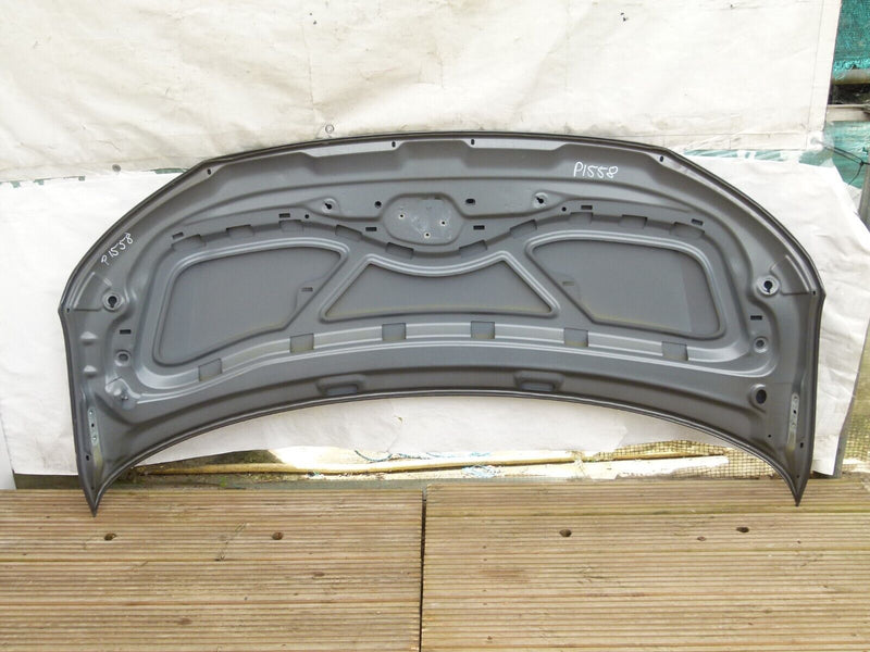VW TRANSPORTER T6 2016-ON GENUINE BONNET HOOD PANEL GREY