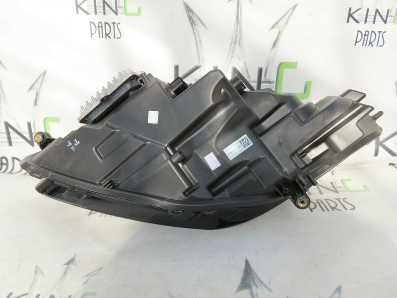 JAGUAR E-PACE 2017-2020 DRIVER SIDE LED HEADLIGHT HEADLAMP J9C3-13W029