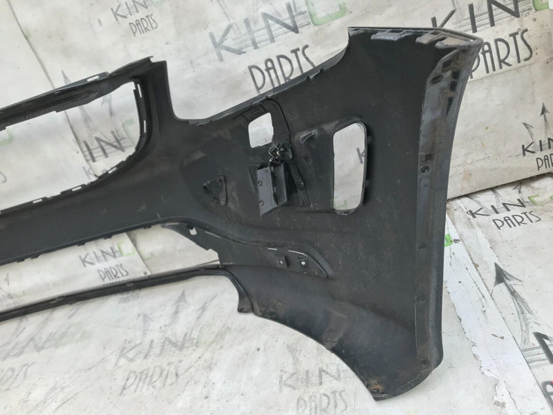 VOLVO XC60 2013-2016 FRONT BUMPER GENUINE 31290948