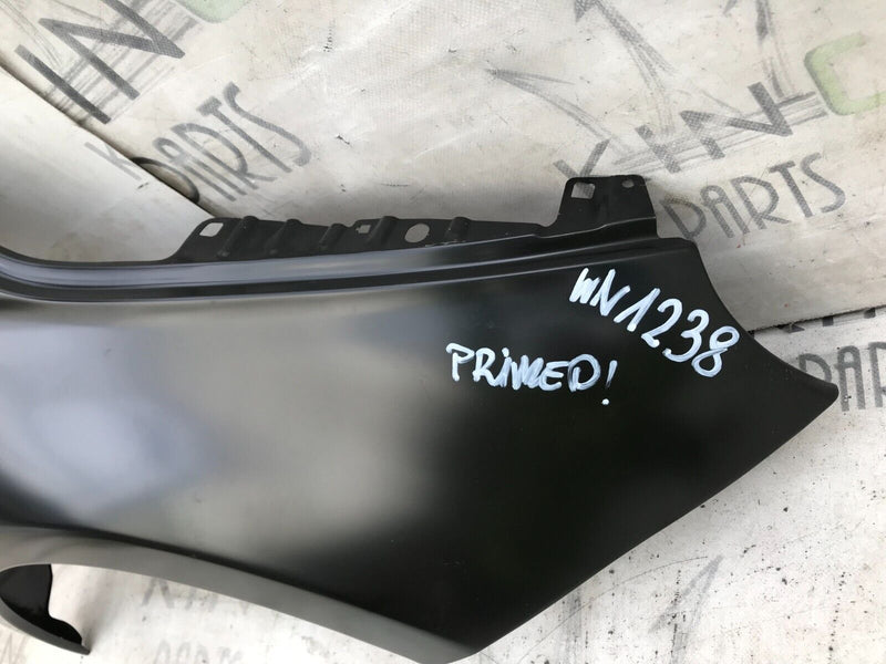 FIAT 500 LOUNGE POP 2007-2022 FRON FENDER WING PANEL RIGHT DRIVER SIDE