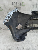 FORD FIESTA MK7 2008-2012 FRONT BUMPER GENUINE 8A6117757B