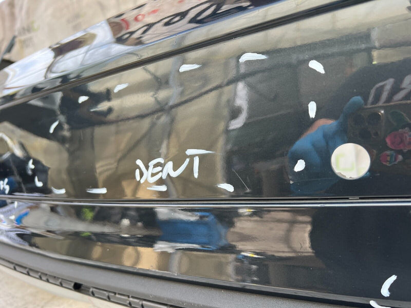 AUDI Q5 MK2 S-LINE 2016-2020 REAR BUMPER PDC GENUINE 80A807511