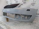 SKODA OCTAVIA III MK3 2013-2016 FRONT BUMPER *NO PAINT GENUINE 5E0807221
