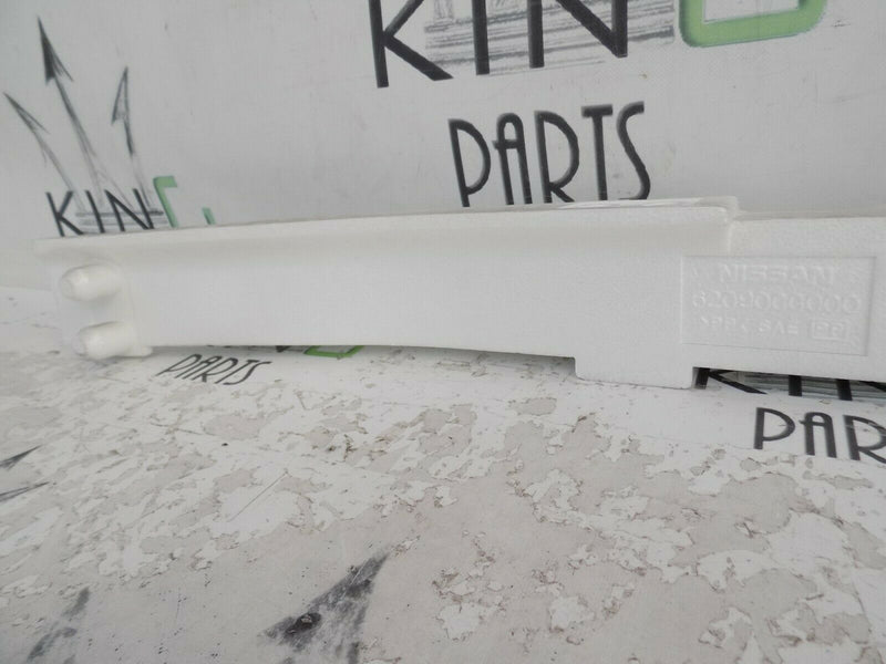 NISSAN MURANO 2015-ON FRONT BUMPER REINFORCEMENT FOAM BEAM 62090-CC000
