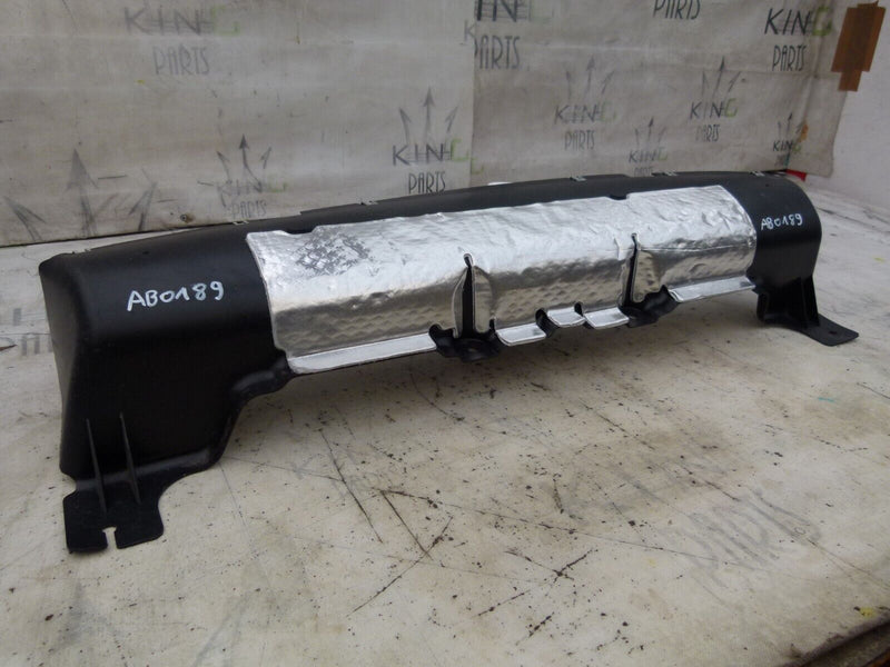 FORD MONDEO MK5 2014-2018 UNDERBODY FAIRING COATING GENUINE DS7311787F