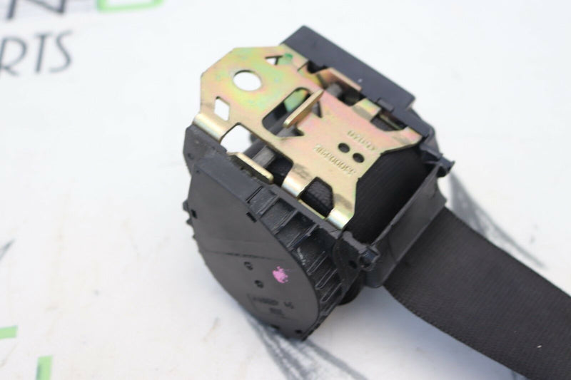 BMW X5 E53 2000-2006 REAR LEFT SEAT BELT 8402691 *3