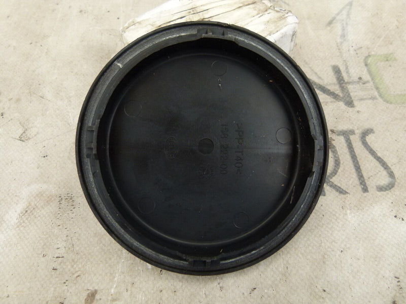 AUDI A3 8P LCI 2008-13 UNDER BONNET HEADLIGHT COVER CAP GENUINE 15822200