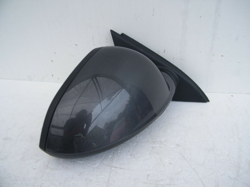 VAUXHALL INSIGNIA 2008-2016 DOOR WING MIRROR RIGHT DRIVER SIDE O/S TECH GREY 04