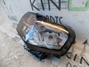 BMW F750GS / F850GS K81 HEADLIGHT FULL LED DAYTIME RUNNING LIGHTS LAMP