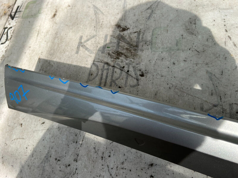 VW E-UP 2016-ON DRIVER SIDE SKIRT COVER 12E853860