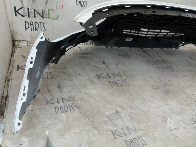 VAUXHALL COMBO E 2018-ON FRONT BUMPER GENUINE UPPER SECTION 9816774280