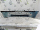 VAUXHALL VECTRA B FRONT BUMPER 1998 - 2001 PART NUMBER 90586604 GENUINE