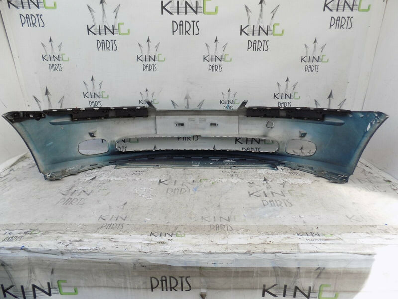 VAUXHALL VECTRA B FRONT BUMPER 1998 - 2001 PART NUMBER 90586604 GENUINE