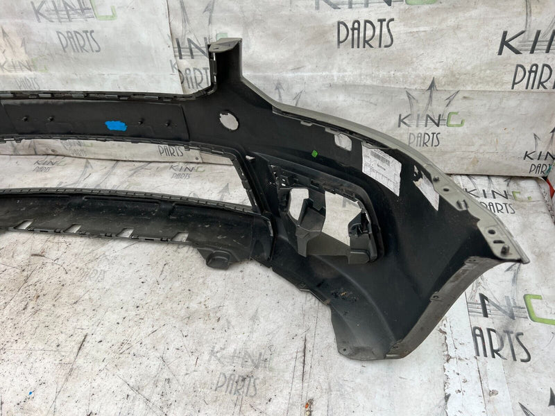 SKODA YETI 2013-2016 FACELIFT FRONT BUMPER GENUINE 5LO807221K