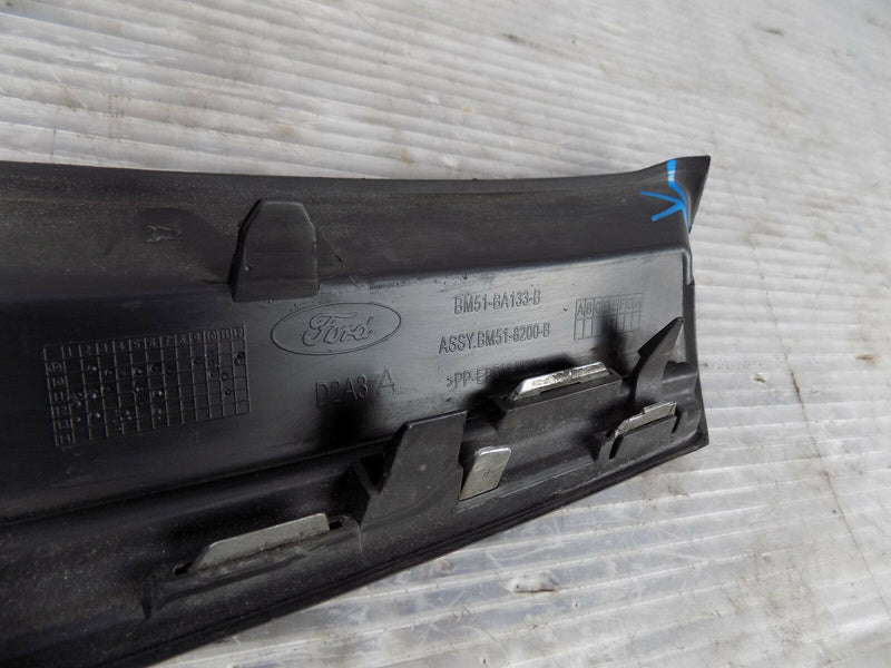 FORD FOCUS III MK3 2011 2012 2013 2014 - FRONT BUMPER RADIATOR GRILLE