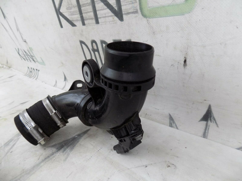 PEUGEOT 308 1.2 VTi PETROL 2019 INTERCOOLER HOSE PIPE PRESSURE SENSOR 9812736080