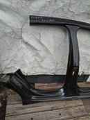 AUDI A3 MK4 8Y SPORTBACK 2020-ON RIGHT SIDE COATING BODY PANE A, B PILLAR